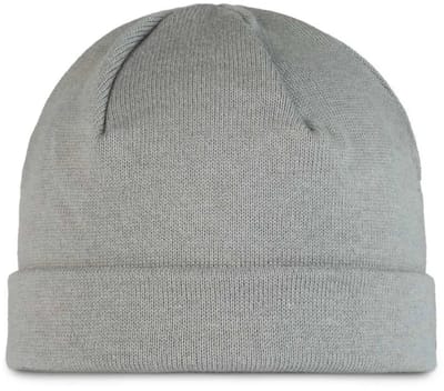 Buff ® Knitted Muts Grijs