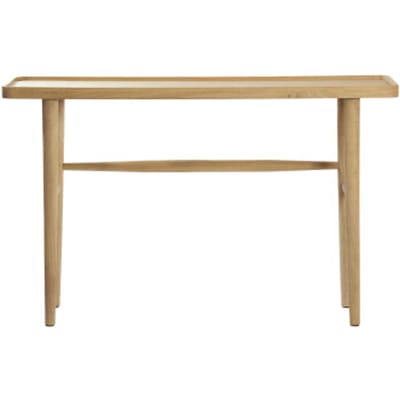 Light & Living - Side QIANO - 120x30x75cm - Bruin