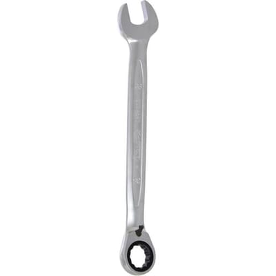 KS Tools 503.4643 503.4643 Steek-ringratelsleutel Sleutelbreedte (metrisch) 36 mm