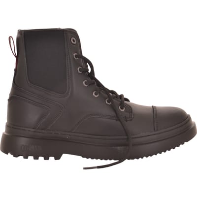 Colmar Zwarte sneakers