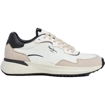 Trainers Pepe Jeans Bampton Club