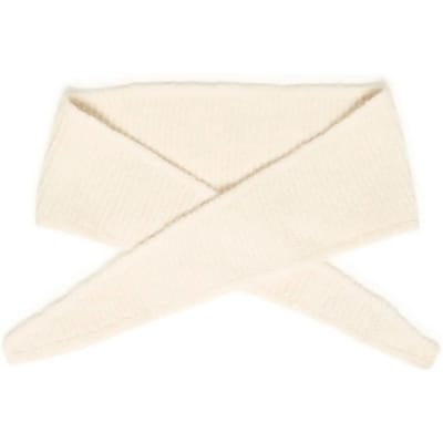 b.young - BYVILKO NARROW SCARF - Dames - Sjaals