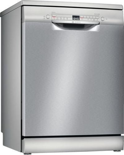 Bosch Serie 2 SGS2HTI72E vaatwasser Vrijstaand 12 couverts E