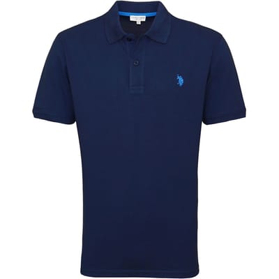 U.S. Polo Assn. Poloshirt