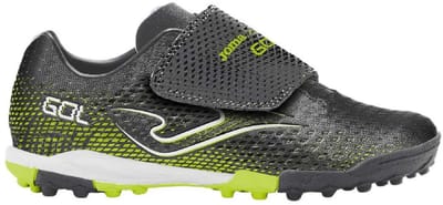 Joma Gol Tf Junioren Voetbalschoenen Grijs EU 32 Kinderen