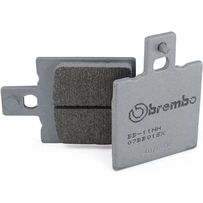 Motorfiets achterremblok Brembo P05//p32b = Gr22/mx5