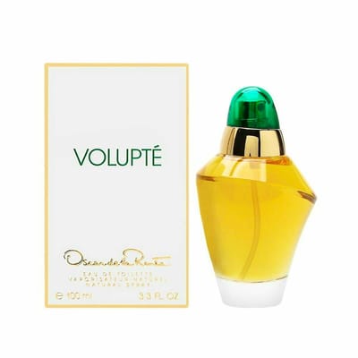 Oscar De La Renta Volupte - 100ml - Eau de toilette