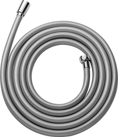 2.5m Universal PVC Doucheslang - Hoge Druk Douche Slang voor Badkuip Vervanging