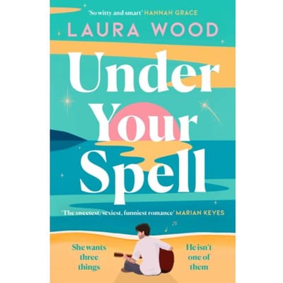 Sous votre sort par Laura Wood Livre de poche 9781398529762