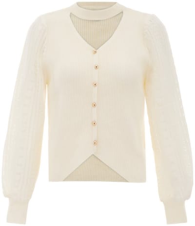 NAEMI Vest