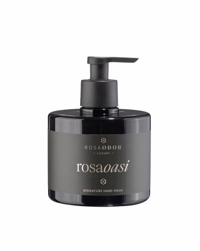 Rosaodor Hand Wash Rosa Oasi 300 ml – Luxe Vloeibare Handzeep | Hydraterend & Verzorgend