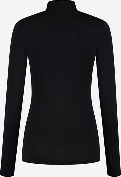 NIKKIE - jolie ski turtle neck - Skipully dames - Zwart