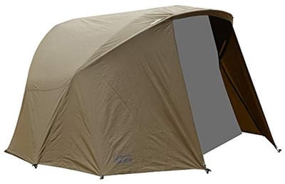 Bivvy Skin voor 1-persoons Shelter - Geschikt voor Bivvy 1 Jonker
