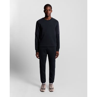 Joggingbroek met strepen Lyle & Scott