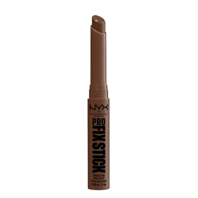 NYX - Pro Fix Stick - corrigerende concealer - met hyaluronzuur - blijft tot 12 uur lang zitten - Walnut