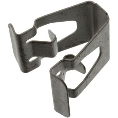 Febi Bilstein Clip, interieurverkleding FEBI 100167