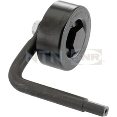 Spanpoelie, V-riem SNR GA350.95