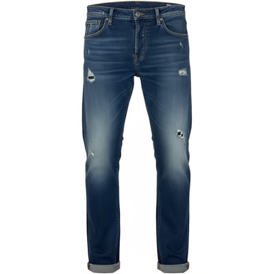 Mannenbroek Dondup - Brighton broek.