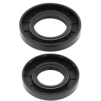 Cache joint spi moto All Balls Racing Kawasaki KX 250 (KX250A) [250] / KX 250 (KX250C) [250]