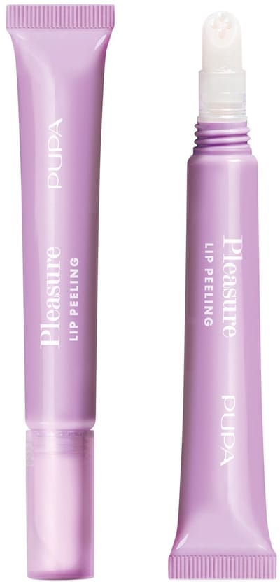 Pupa Pleasure Lip Peeling - 9.5ml - Verzorgend