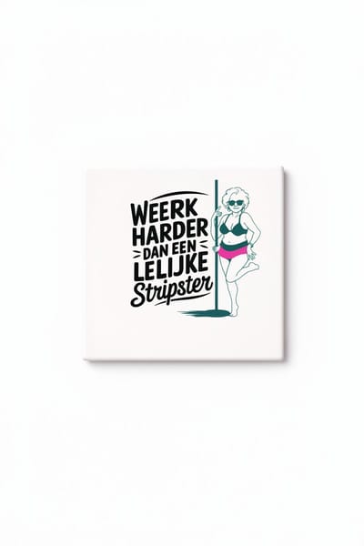 Tegel met Uniek Design | Ontwerp Jouw Eigen Tegel | Handgemaakt Cadeau voor Elk Interieur | Gepersonaliseerd op Aanvraag | Enkel of Grote Bestelling