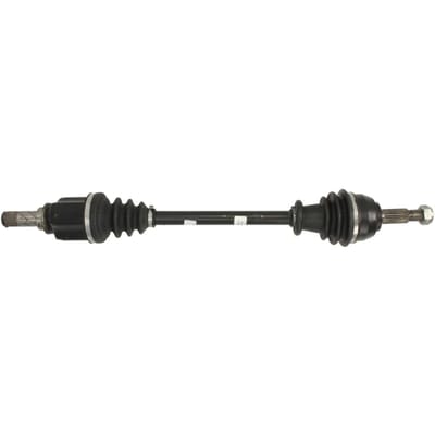 Aandrijfas POINT GEAR PNG73218 links