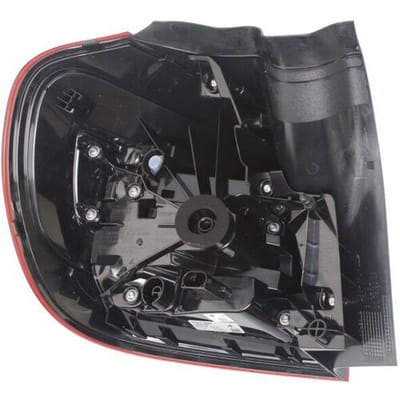 Achterlicht MAGNETI MARELLI 714020730851