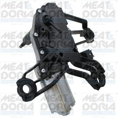 Ruitenwissermotor MEAT & DORIA 27274