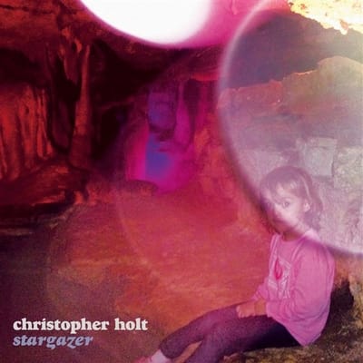 Christopher Holt - Stargazer (2 CD)