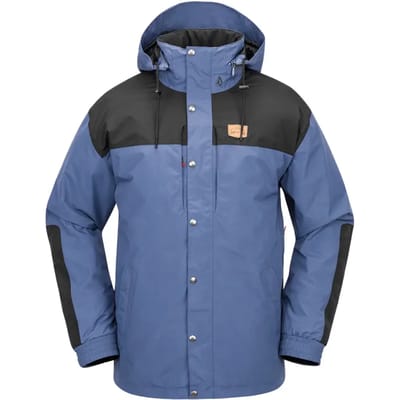 Ski-jas Volcom Gore-tex