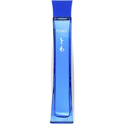 Tomo Fresh Edt Vapo Ed. Lim. 100 ml