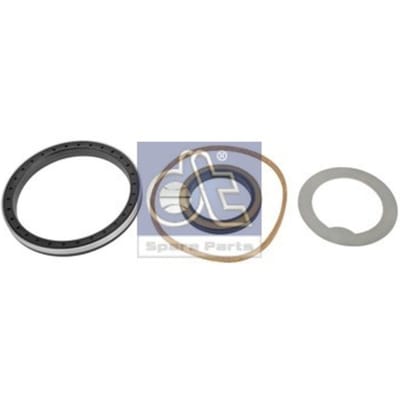 Wielnaaf reparatieset DT Spare Parts 1.31730