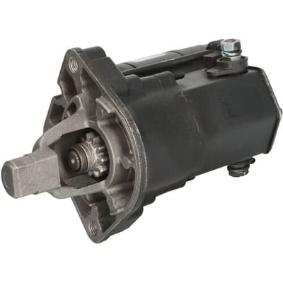 Starter RIVOLV RIV700543