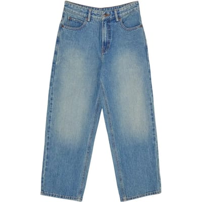 Element Big 5 Denim Spijkerbroek Blauw 14 Years Jongen