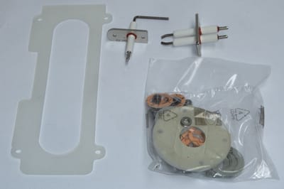 DAIKIN Servicekit GCU I SERVICE-KIT ROTEX GCU I tot BJ 2017, 5750203