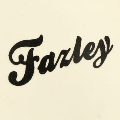 Djembe vel 8 inch - Reservevel voor Fazley Funtune ADJ/WDJ - Fazley 10985