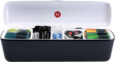 Douwe Egberts - Business Line - Tafelstandaard gevuld