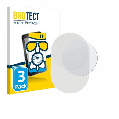 BROTECT - Screenprotector voor Ikea Bilresa - Folie Beschermfolie Beschermglas matte 3 Stuks