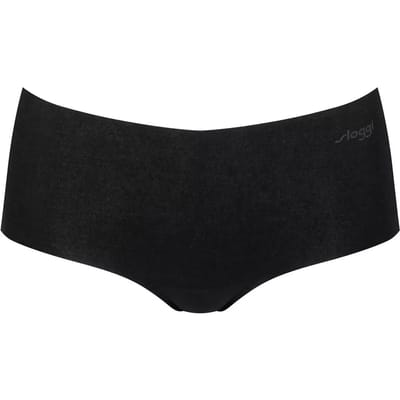 Sloggi Women ZERO Modal 2.0 Short (1-pack) - dames boxer - zwart