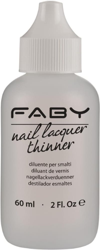 Nail Lacquer Thinner