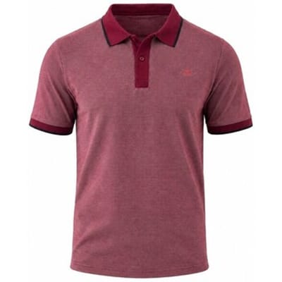 Polo Shirt Korte Mouw Lotto LO61530M4053