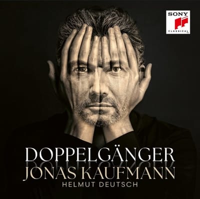 Doppelganger - Jonas Kaufmann