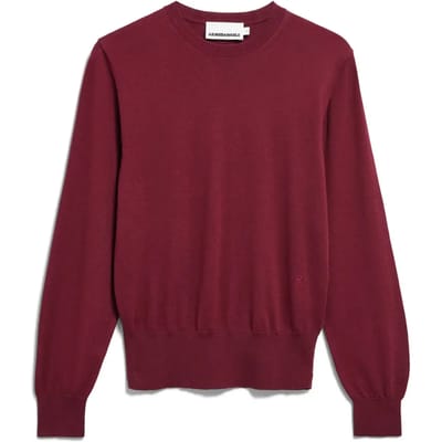 Fijne gebreide sweatshirt dames Armedangels