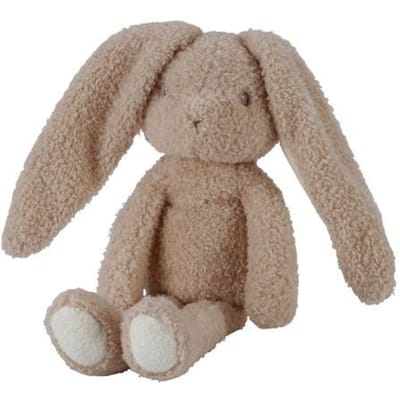 Little Dutch - Baby Bunny Knuffelkonijn 32cm met lange oren GRS Babyknuffels