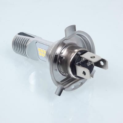 Ampoule LED Sifam pour Scooter Peugeot 125 TWEET EFI Z FLZ E5 2021 à 2025 AV Neuf