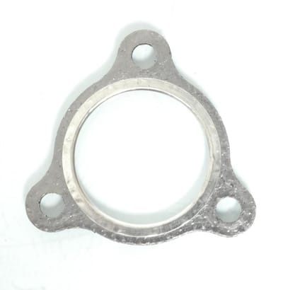 Joint de pot d échappement origine pour Moto Aprilia 1000 ETV caponord 2001 à 2007 AP8119414 Neuf