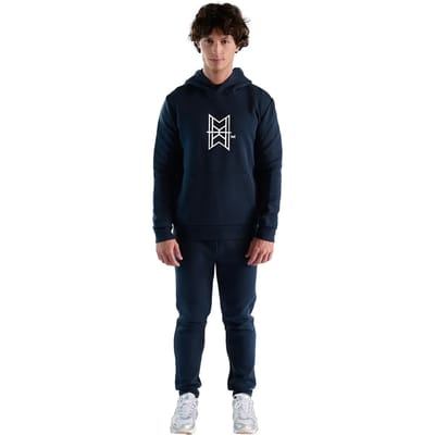 Hoodie Mouratoglou Apparel Graphic