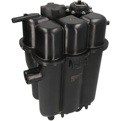 Expansievat, koelvloeistof THERMOTEC DBN001TT