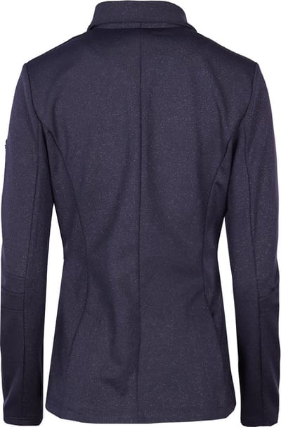 Quur Wedstrijdjasje Quur Qgala Donkerblauw