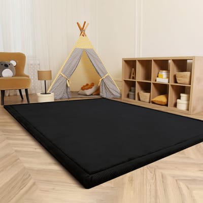 Paco Home Tapijt Voor Kinderen Vloerkleed Kinderkamer Zacht Antislip Modern 120x160 cm